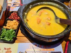 -大成海鲜烧烤·小龙虾(七宝店)