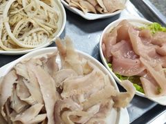 -李德富老街牛杂火锅(抚琴街店)