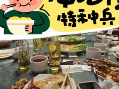 -五月花(朝阳南大街店)