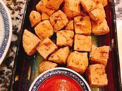 -南京大牌档(凯德大峡谷店)