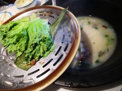 -碗中海·蒸汽海鲜·桑拿鸡(岭南天地店)