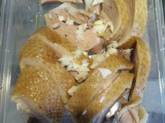 -水西门南京桂花盐水鸭