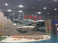 -中国航空博物馆
