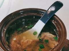 -秋色客家菜(流塘店)