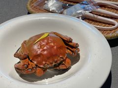 -蟹榭·本帮江浙菜·蟹宴(五角场合生汇商场店)