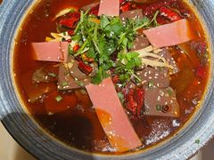 -伙靠·江浙菜(田林路店)