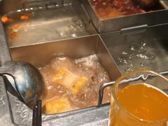 -海底捞火锅(步步高新天地店)