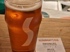 -悠航SLOWBOAT(三里屯店)