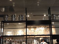 -喜茶(广州天汇igc店)