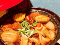 -酒肴一瓢·活贝料理·日本料理(三元桥·霄云路店)