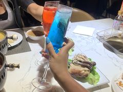 -福禧荟·海鲜自助