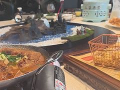 -六安宴(解放北路店)