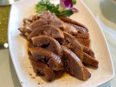 澄海卤鹅-榕江春·点心荟