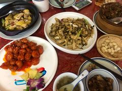 -客汀家宴·客家烟火 四季食材(集美店)