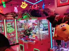 -BIG PINK大粉娃娃机主题馆(圆融星座店)