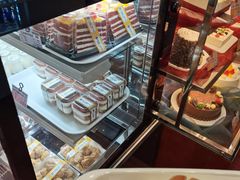 -新侨三宝乐面包店(崇文门店)