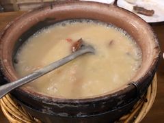 -李记潮汕砂锅粥(营福路店)
