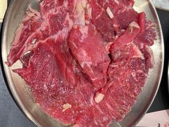 -西塔老太太泥炉烤肉(双井店)