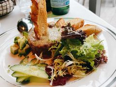 -Wolfgang’s Steakhouse 沃夫冈牛排馆(上海白玉兰广场店)