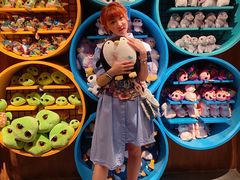 -沈阳海洋探索中心