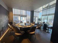 -宫燕府·京菜·烤鸭·淮扬菜(王府中心店)