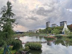 -宁波儿童公园(鄞州区)