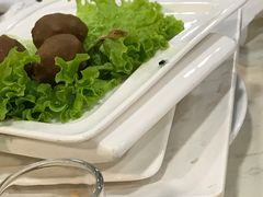 -马记伊源斋涮肉·清真菜(百子湾店)