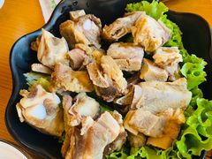 -民食香·腊排骨野生菌美食(木府店)