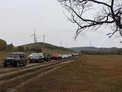 -塞罕坝国家级自然保护区