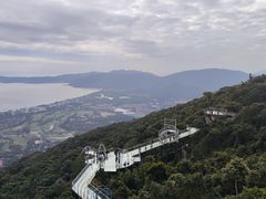 -亚龙湾热带天堂森林公园