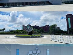 -汤臣倍健透明工厂景区