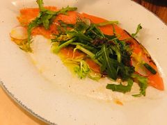 -PIZZA BIANCA(万象城店)