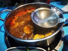-湾区九号鲜切牛肉火锅(明珠南路店)