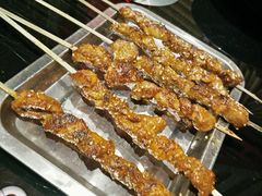 -东口码头·烧鸽子·鱼头泡饼·地方菜(金鹰悦城店)