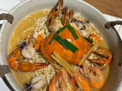 -十面欢腾(长乐路店)
