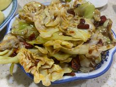 -山水草塘老菜馆