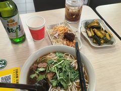 -李先生牛肉面大王(东单店)