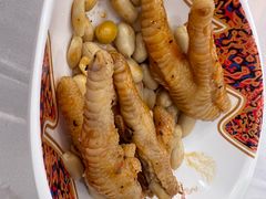 -泉龙渔村·粤式早茶·金牌烧鹅(中山三乡店)