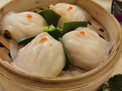 -万山楼海鲜酒家·二十三年老字号