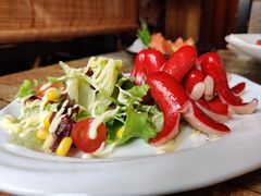 -福匠日本料理(人民路店)