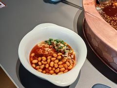 -三只耳冷锅鱼火锅(玉林店)