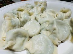 -李恩记清真水饺(北电大厦店)