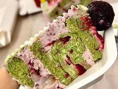-7号里低糖生日蛋糕(南阳路店)