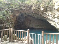 -玉女潭景区