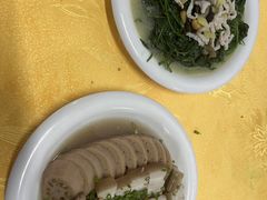 -辉记虾塘海鲜农庄