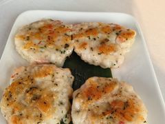 -鹿鸣酒家(越秀店)