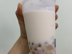 -益禾堂(金盛广场店)