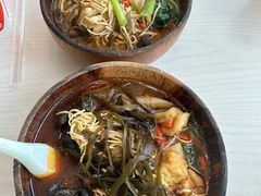 -金乐活美食(中街店)