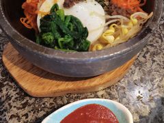 -汉拿山烤肉(东直门东方银座店)