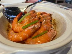 -陈鹏鹏潮汕菜(欢乐海岸 海边景观店)